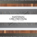 Material Orchestral专辑