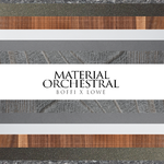 Material Orchestral专辑