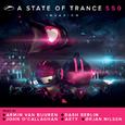 A State Of Trance 550