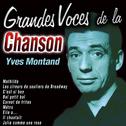 Grandes Voces de la Chanson: Yves Montand