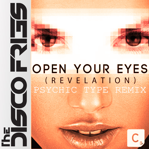 Open Your Eyes (Revelation) - 2013专辑