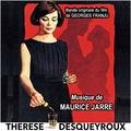 Thérèse Desqueyroux (Original Movie Soundtrack) - Single