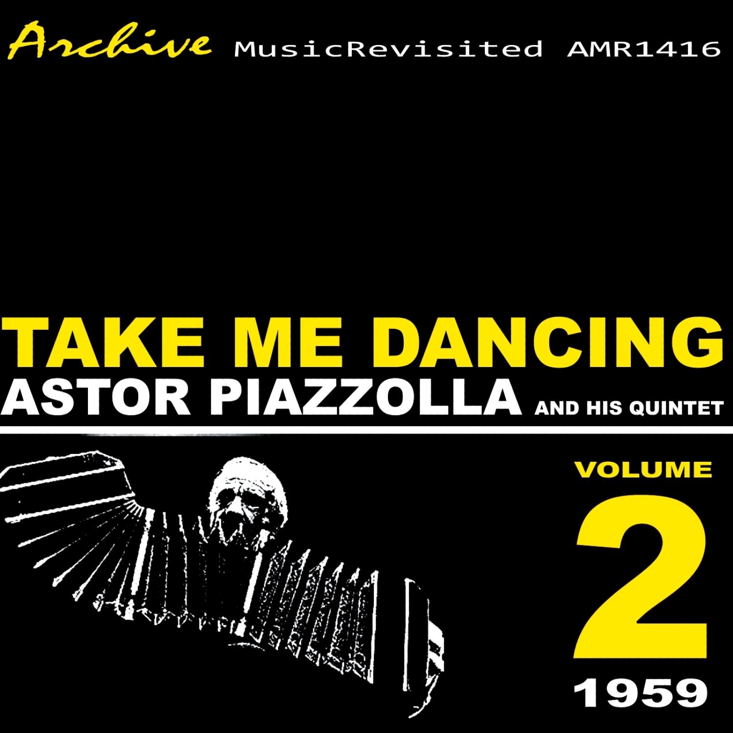 Take Me Dancing