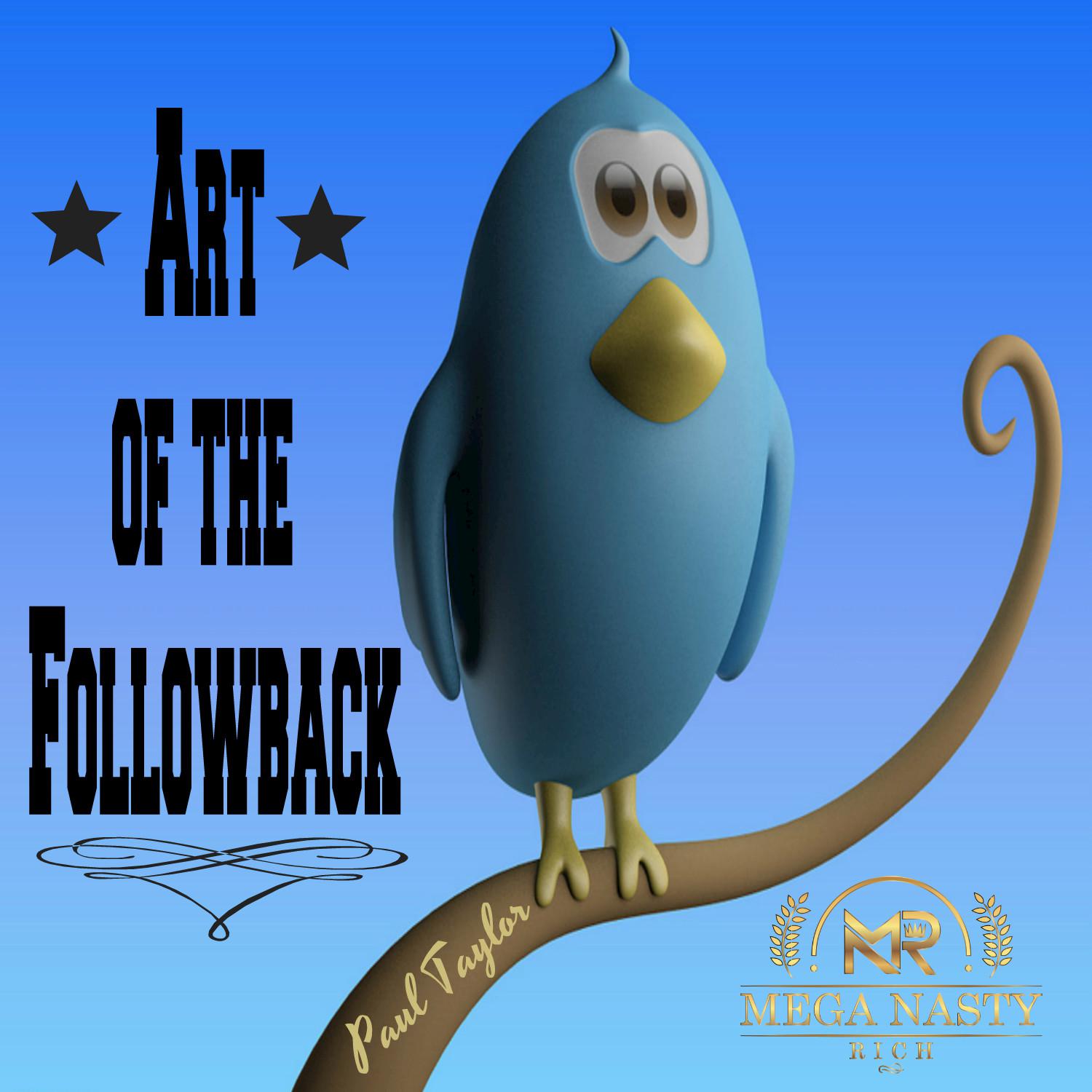 Art of the Followback专辑