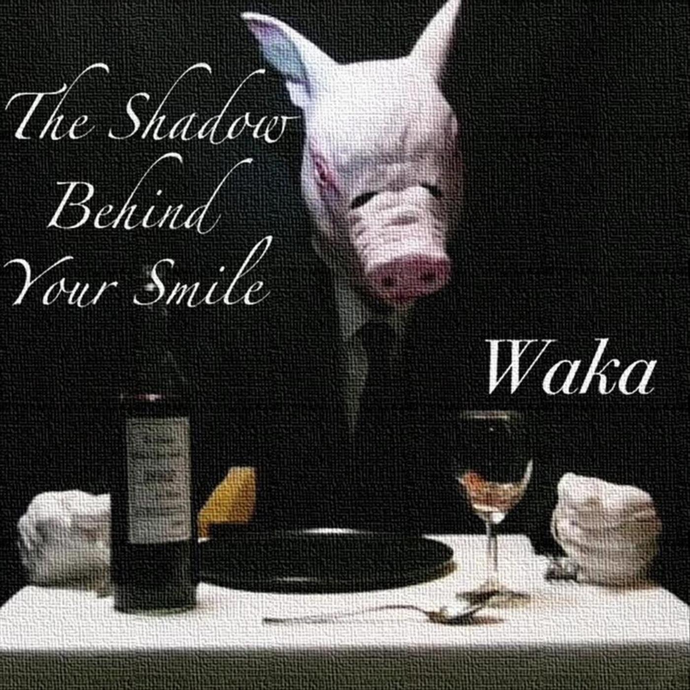The Shadow Behind Your Smile