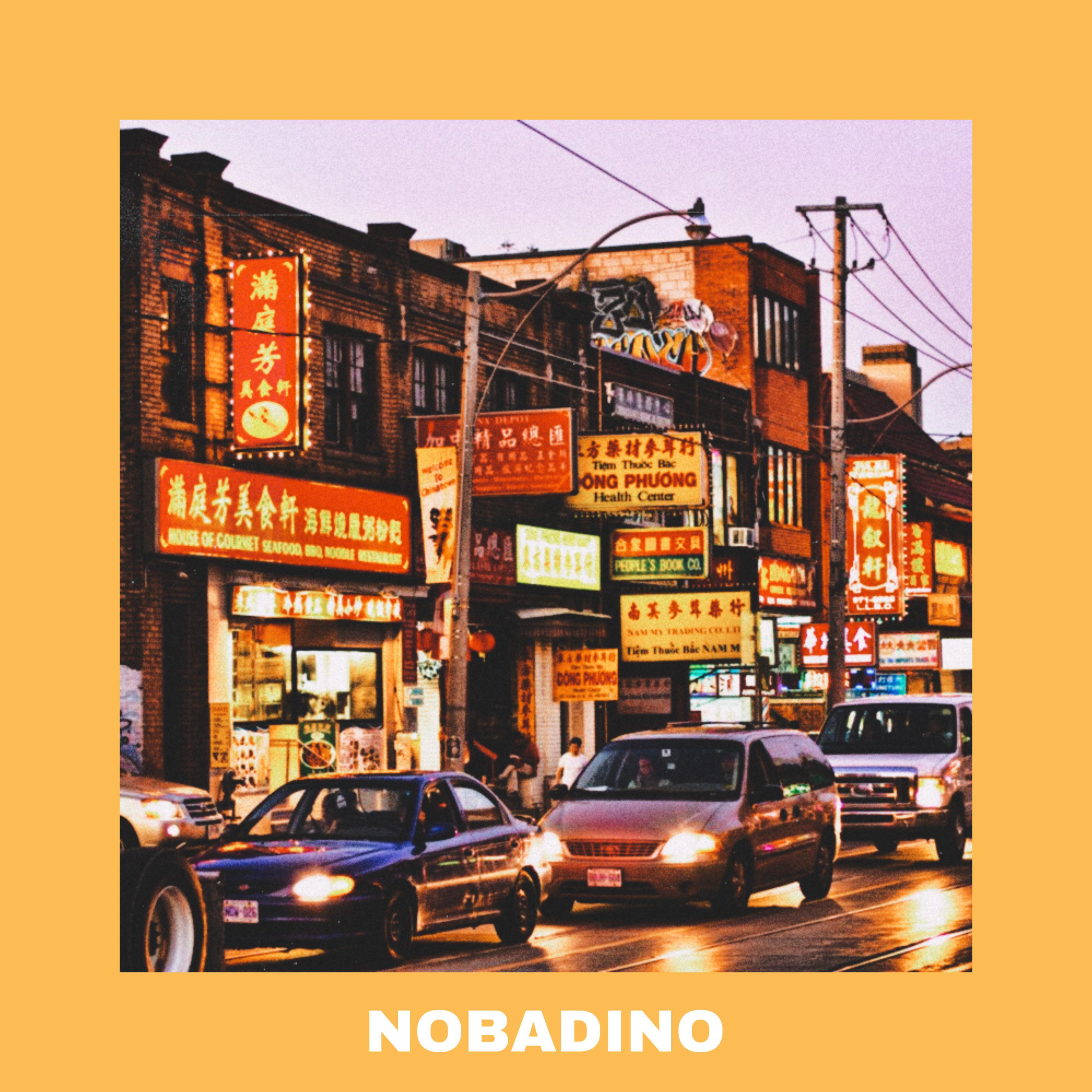 NOBADINO - 【FREE】battle 88bpm（Prod by.NOBADINO）