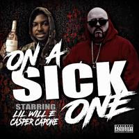 On A Sick One (feat. Casper Capone)