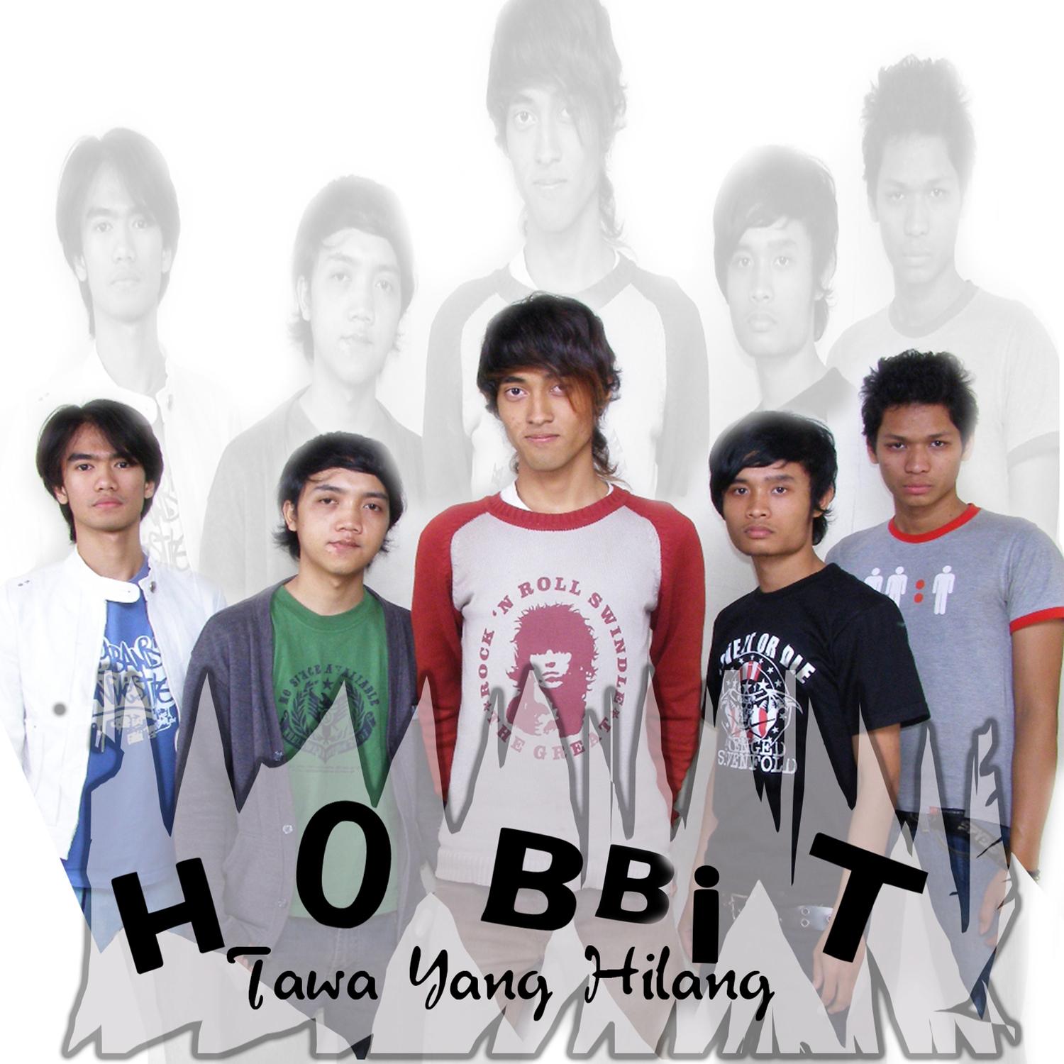 Tawa Yang Hilang