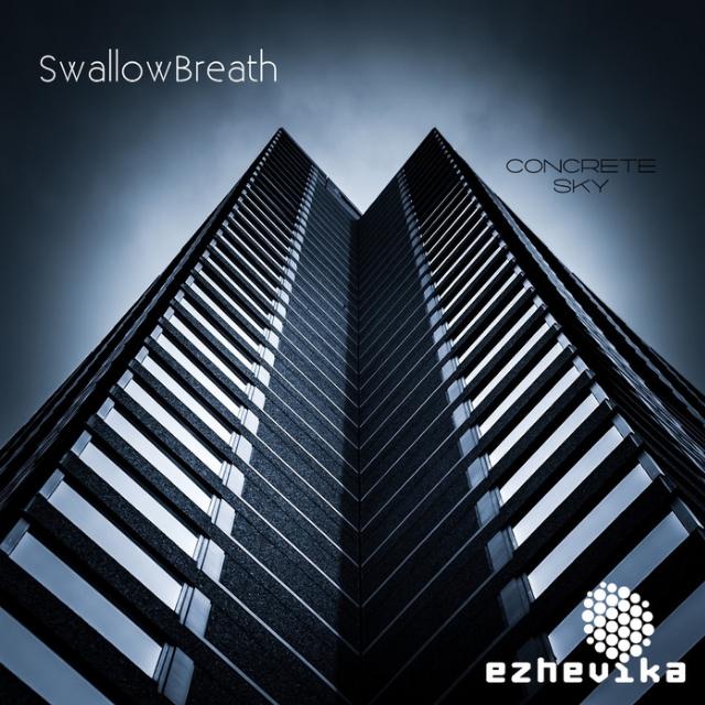 Concrete Sky