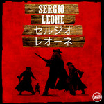 SERGIO LEONE专辑
