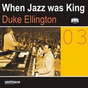 When Jazz Was King