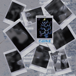Chance专辑