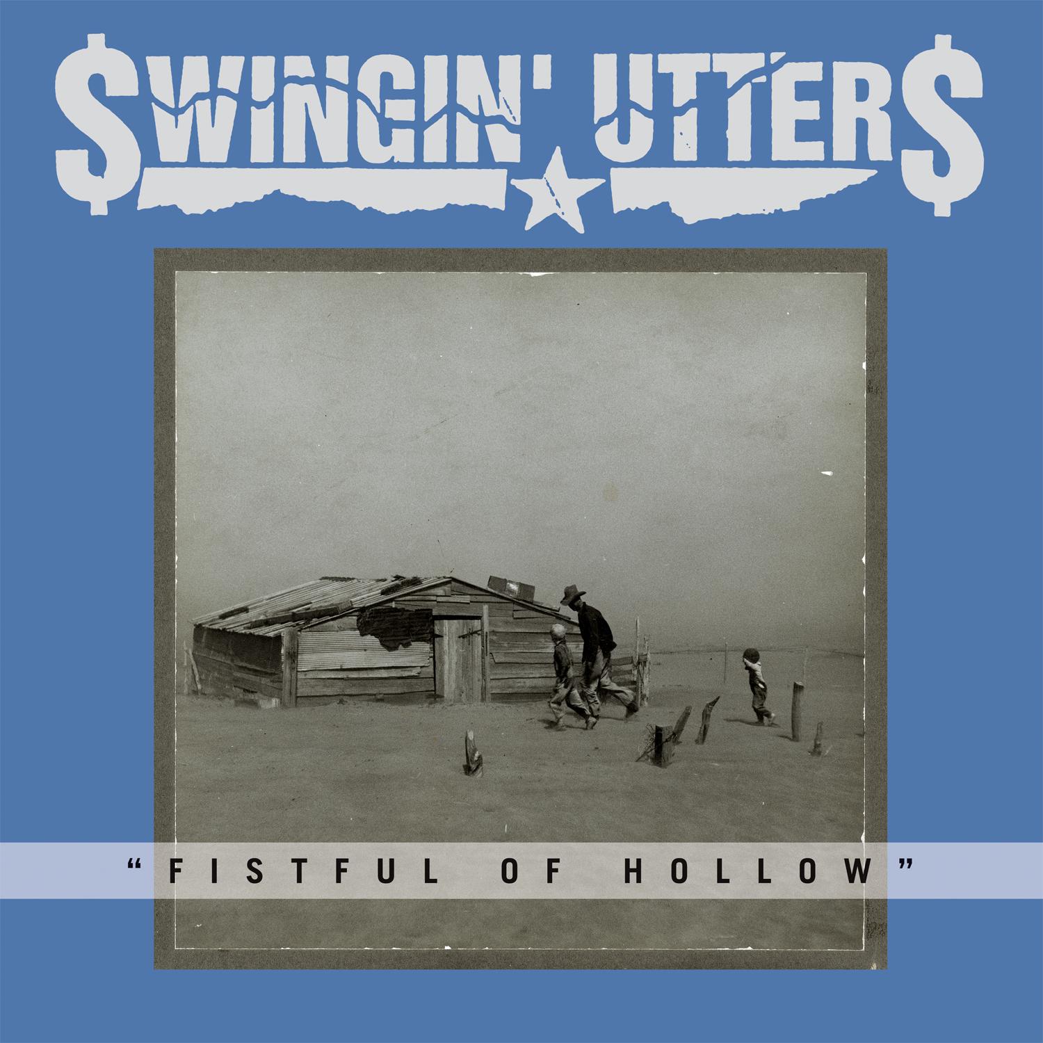 Fistful of Hollow