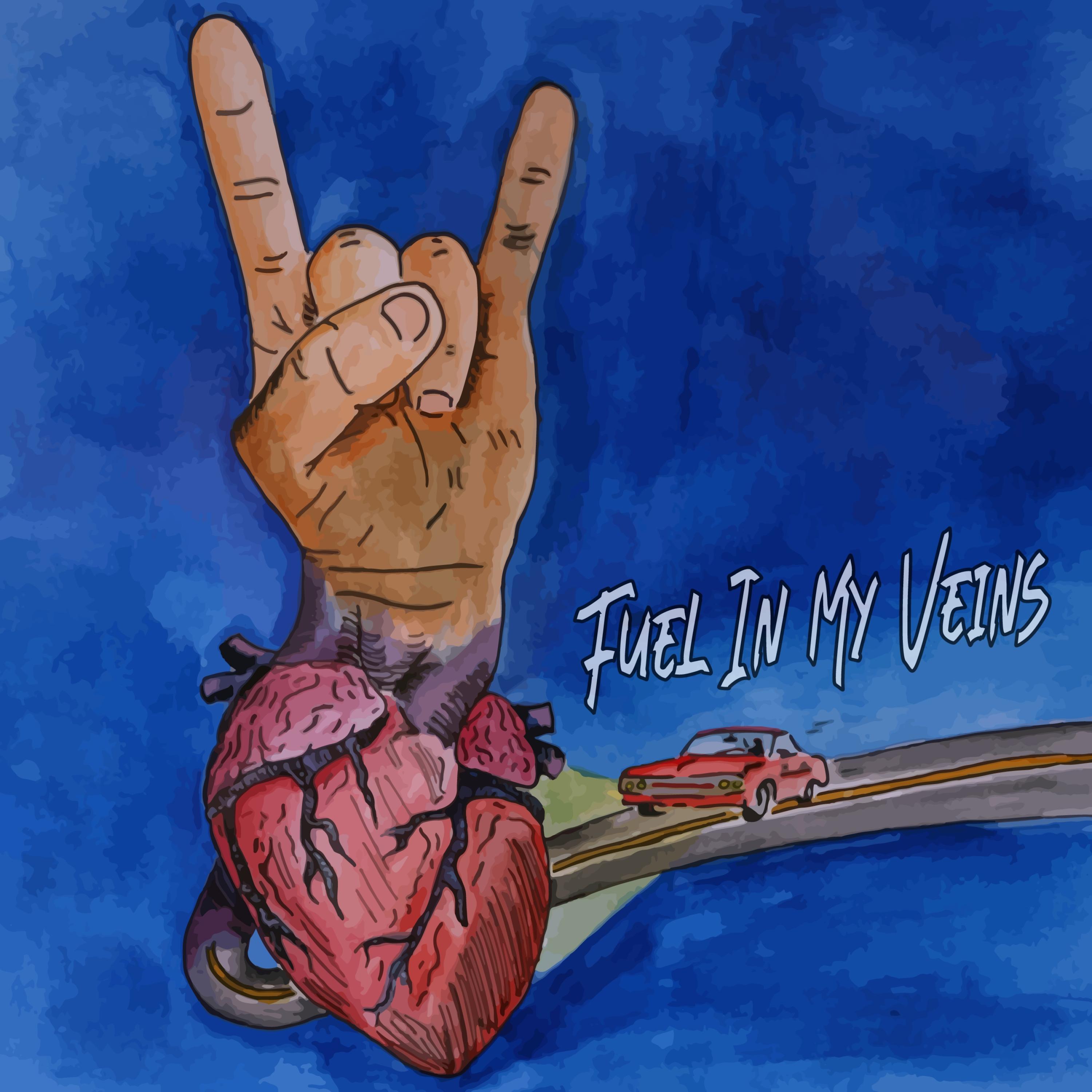 Fuel In My Veins