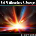 Sci Fi Whooshes and Sweeps