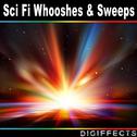 Sci Fi Whooshes and Sweeps专辑