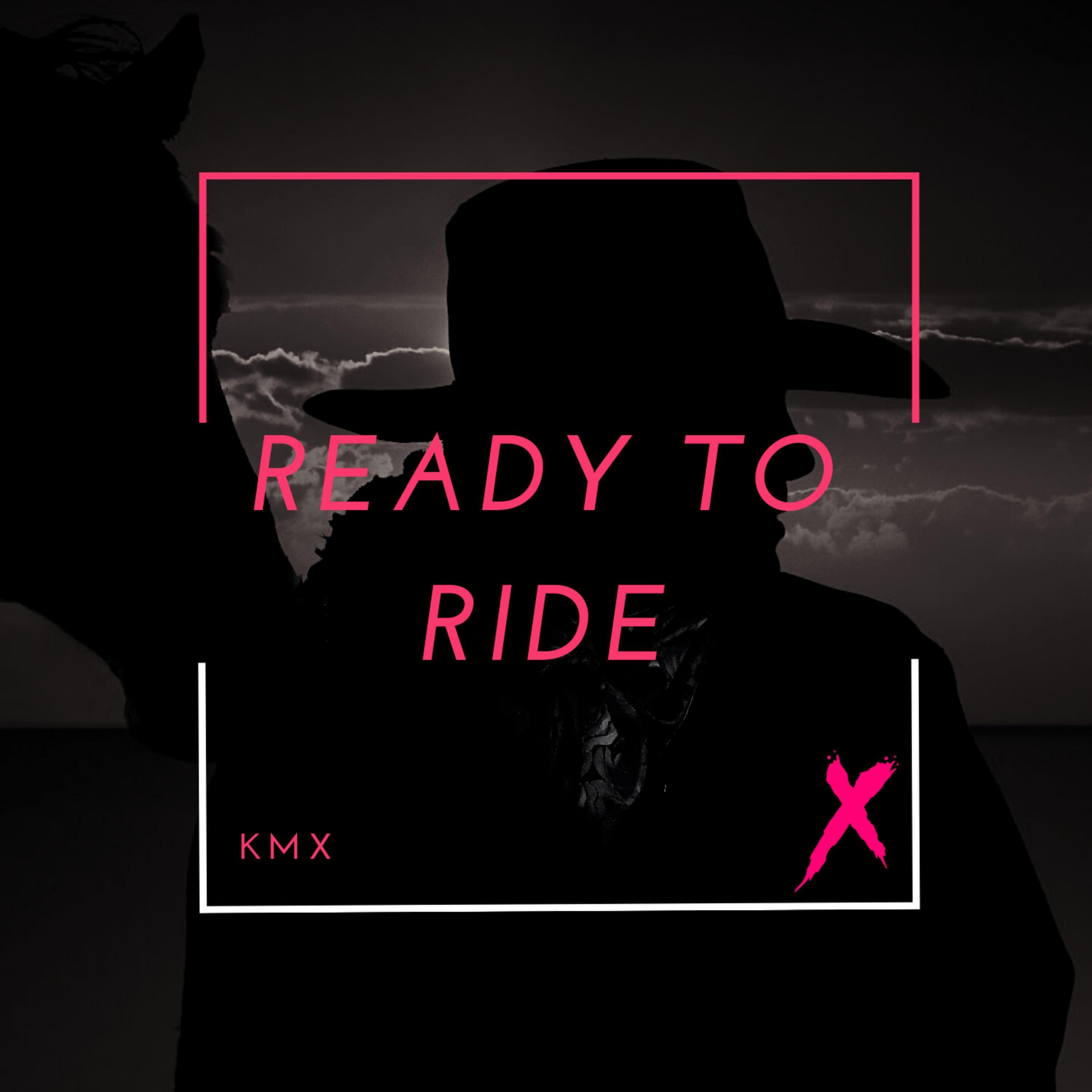 Ready To Ride (The West Texas Death Machine PW Tag Entrance Theme)