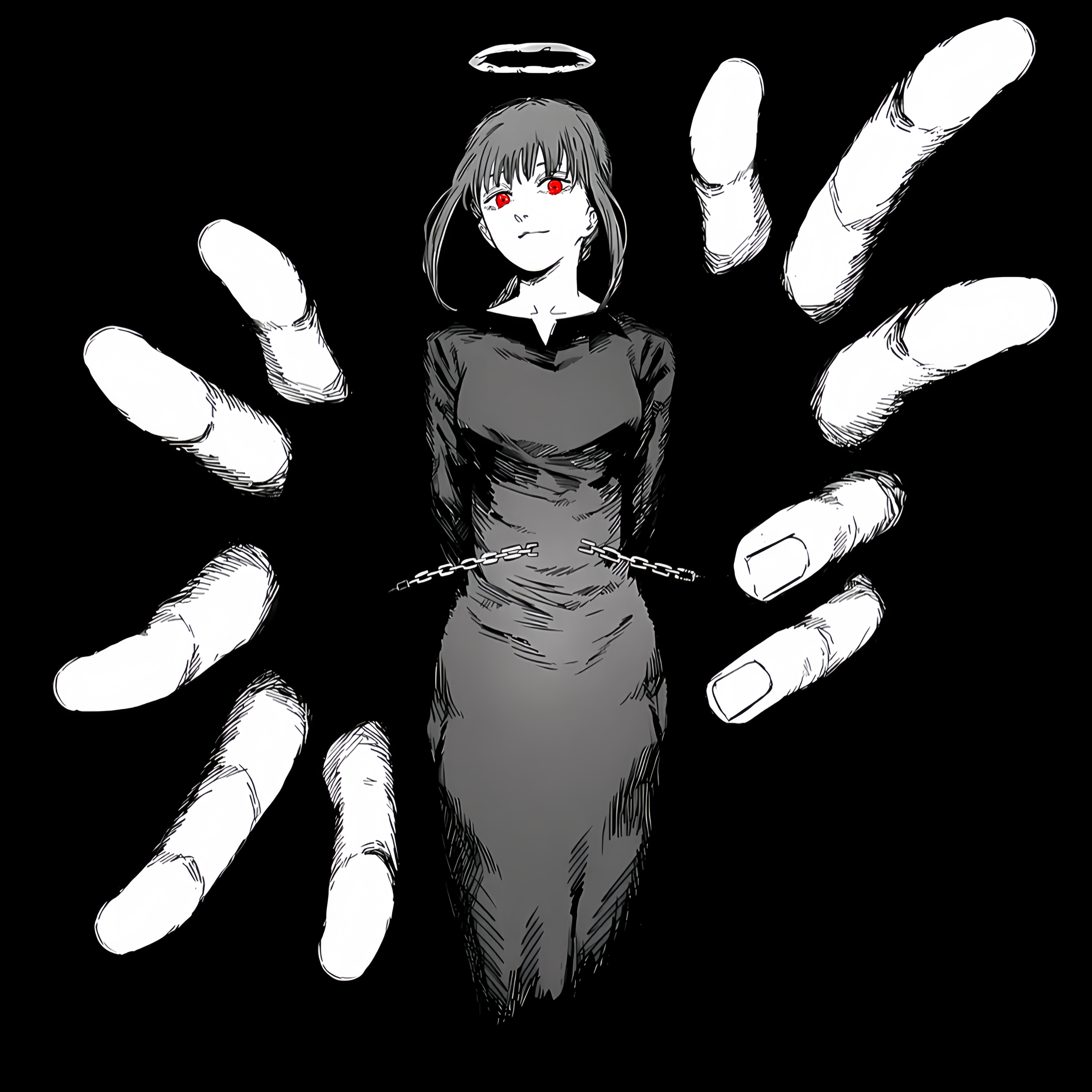 Instruments of Retribution(Sped Up)