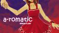a-romatic专辑