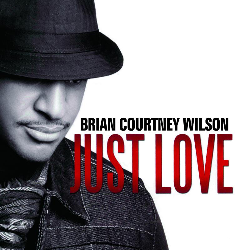 Just Love