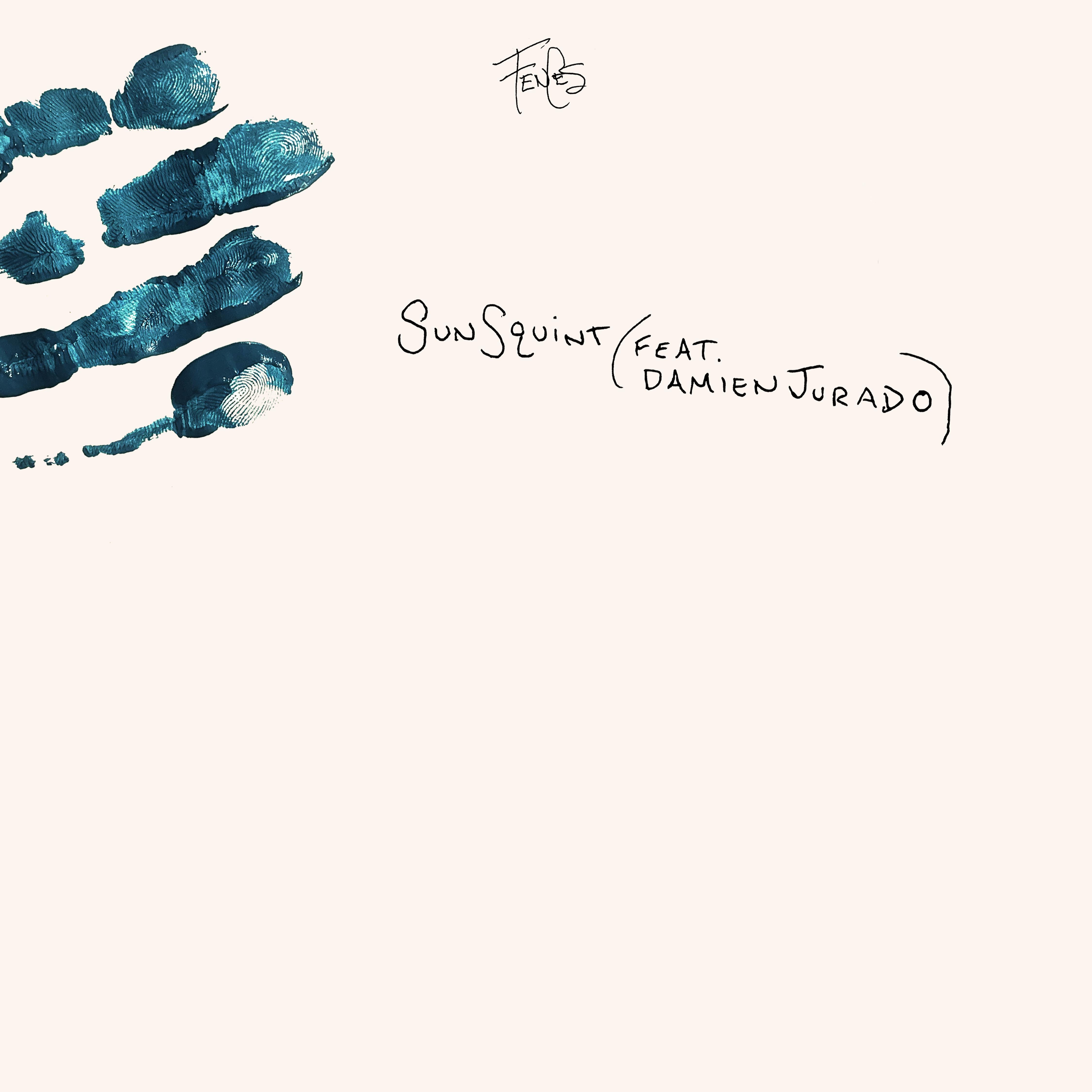 Sun Squint (feat. Damien Jurado)