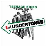 Teenage Kicks - The Very Best Of The Undertones专辑