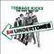 Teenage Kicks - The Very Best Of The Undertones专辑