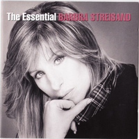 Barbra Streisand - The Way We Were (karaoke Version)