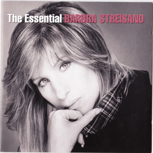 Barbra Streisand - Somewhere