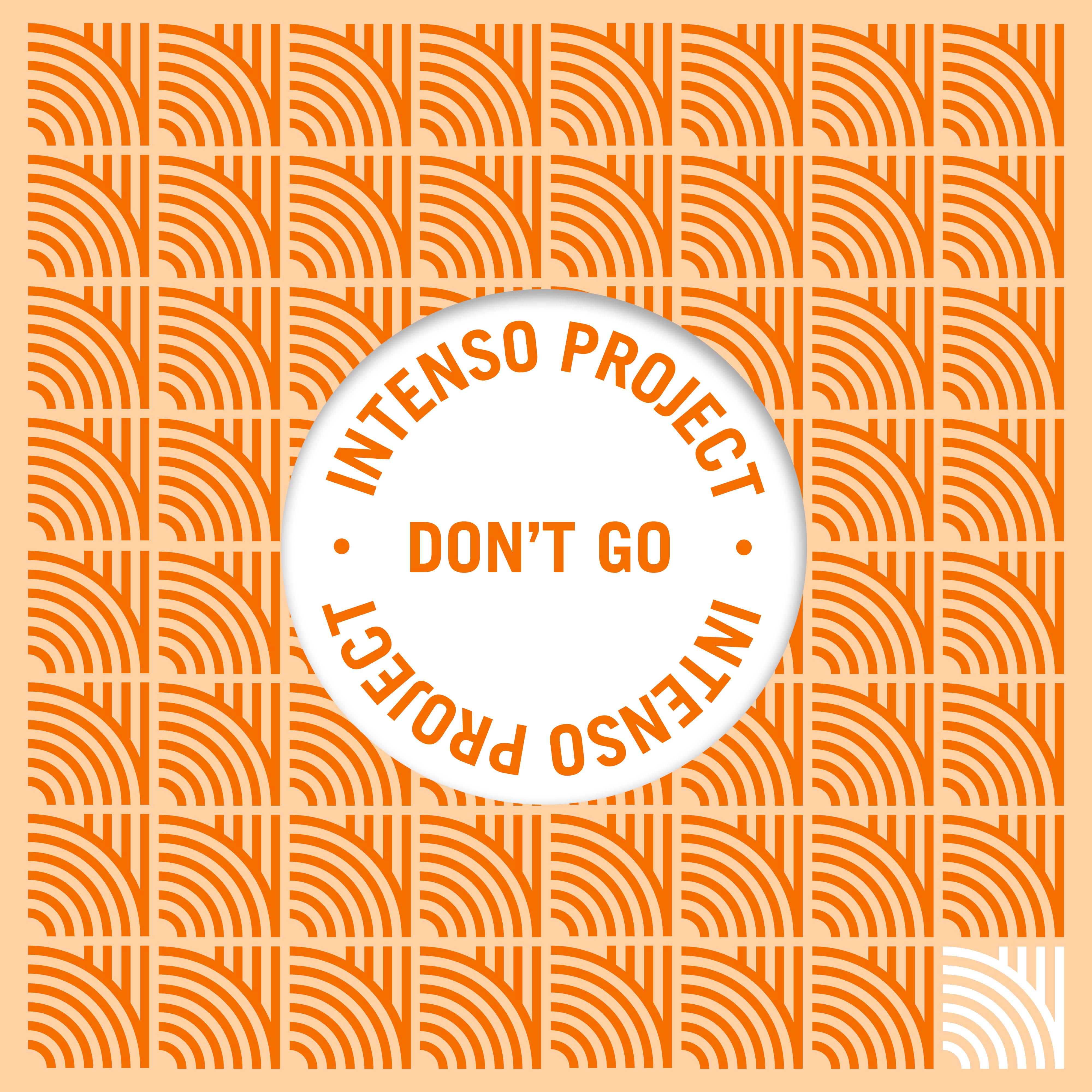 Don't Go