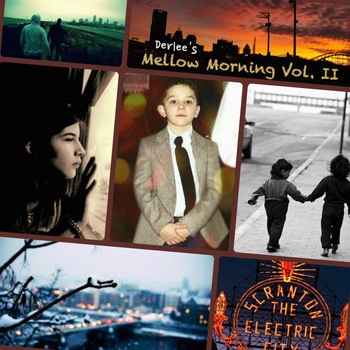 Mellow Morning Vol. II