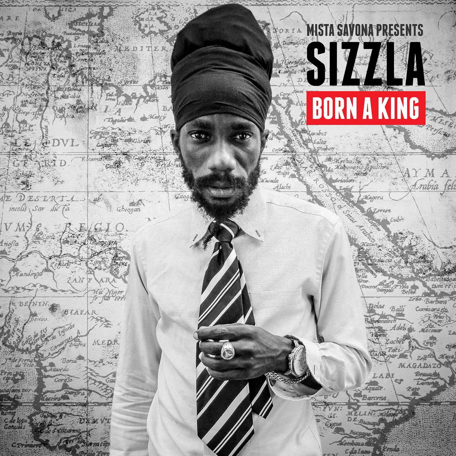 Born a King