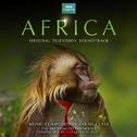 Africa (Original Television Soundtrack)专辑