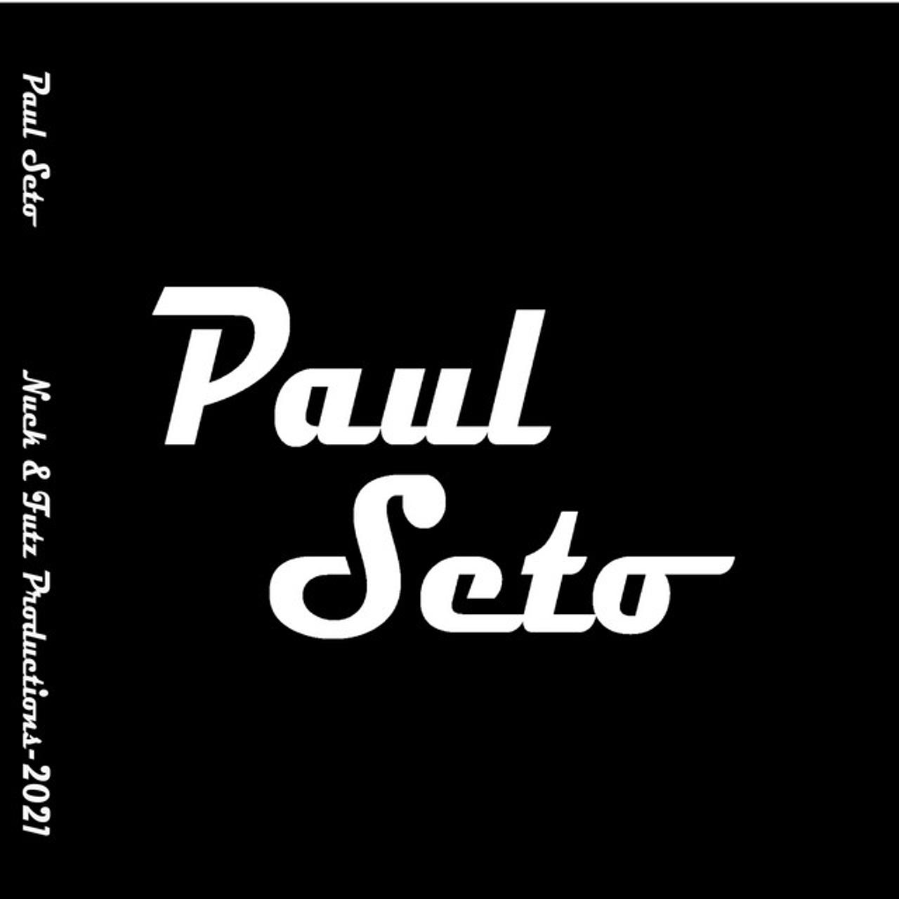 Paul Seto