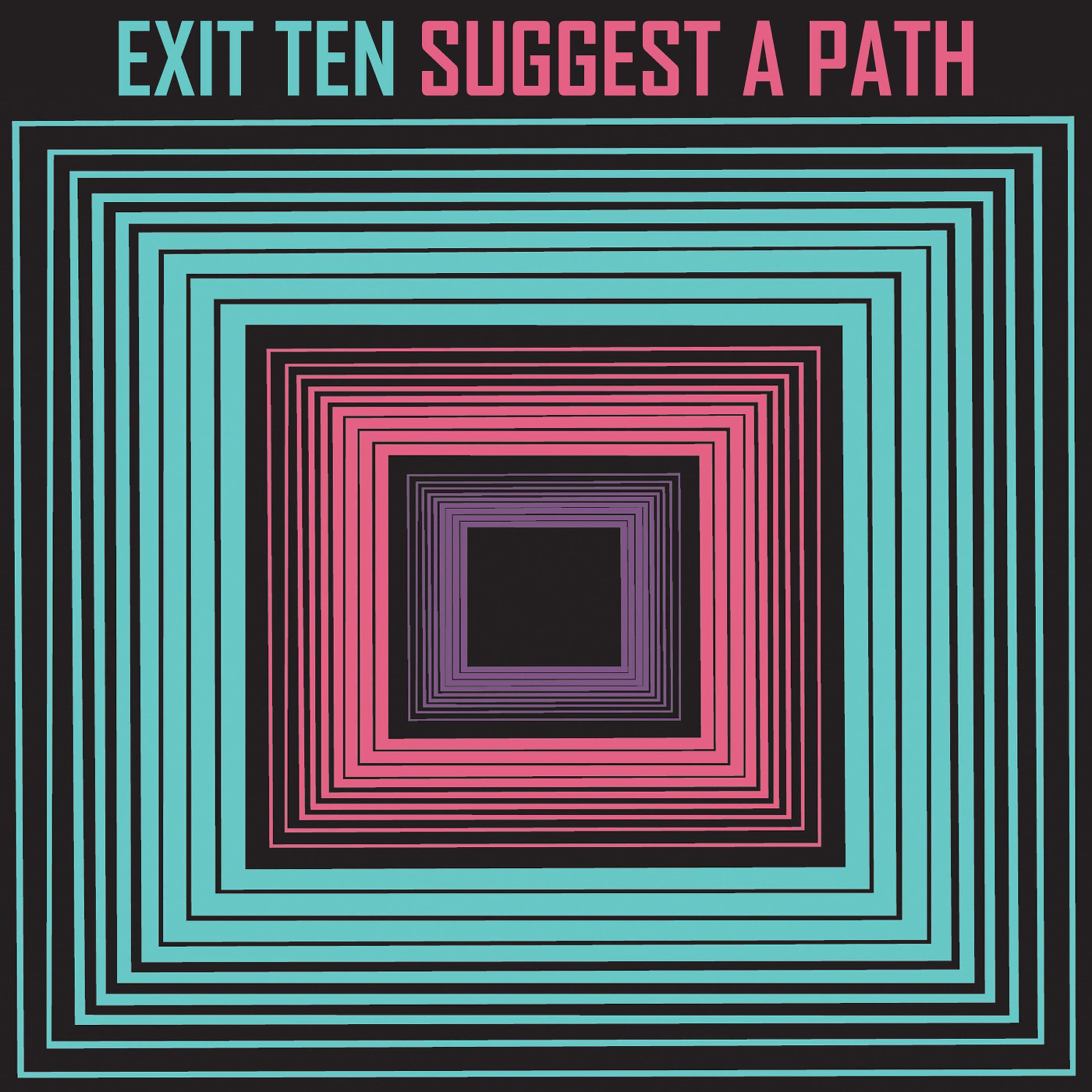 Suggest a Path