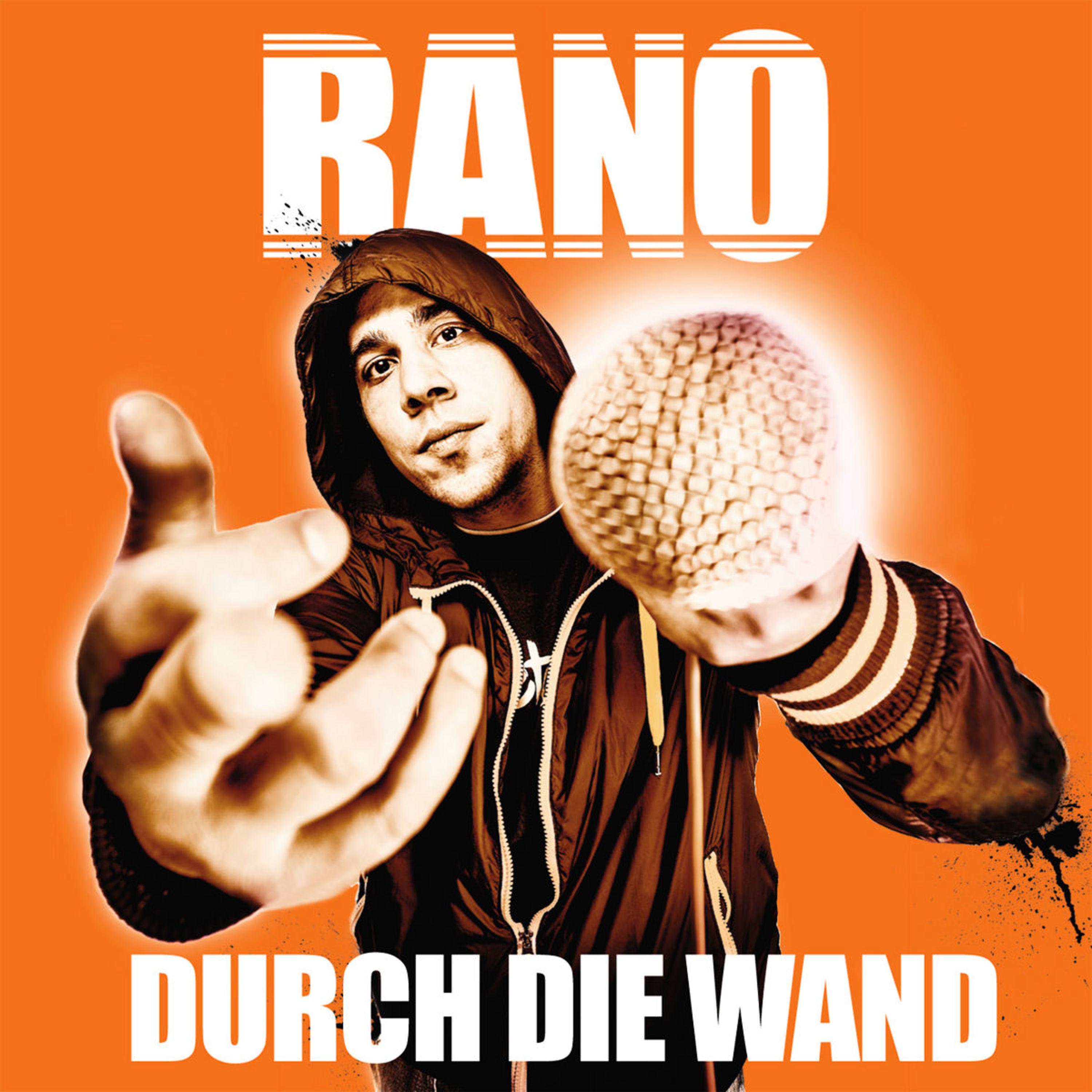 Durch die Wand专辑