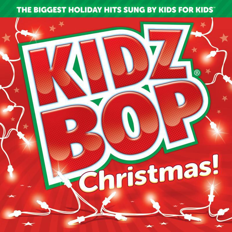 Kidz Bop Christmas!专辑