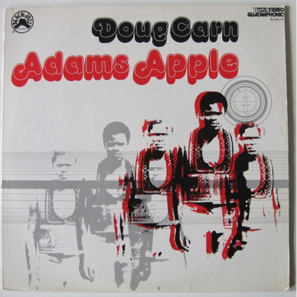 Adam's Apple