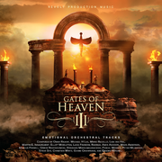 Gates of Heaven 3