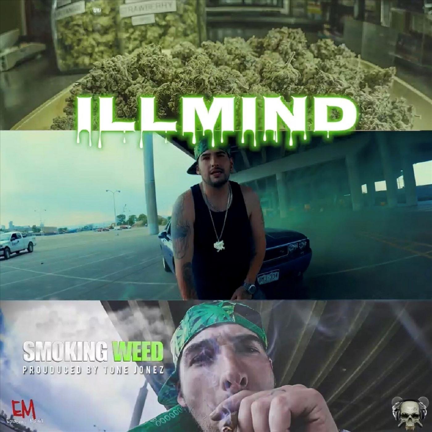 Smoking Weed