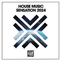 House Music Sensation 2024