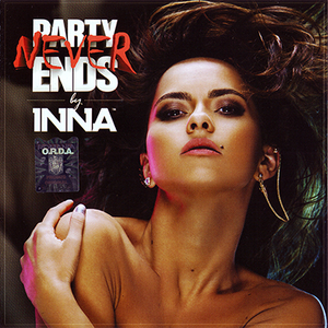 Inna - We Like to Party (Pre-V) 带和声伴奏
