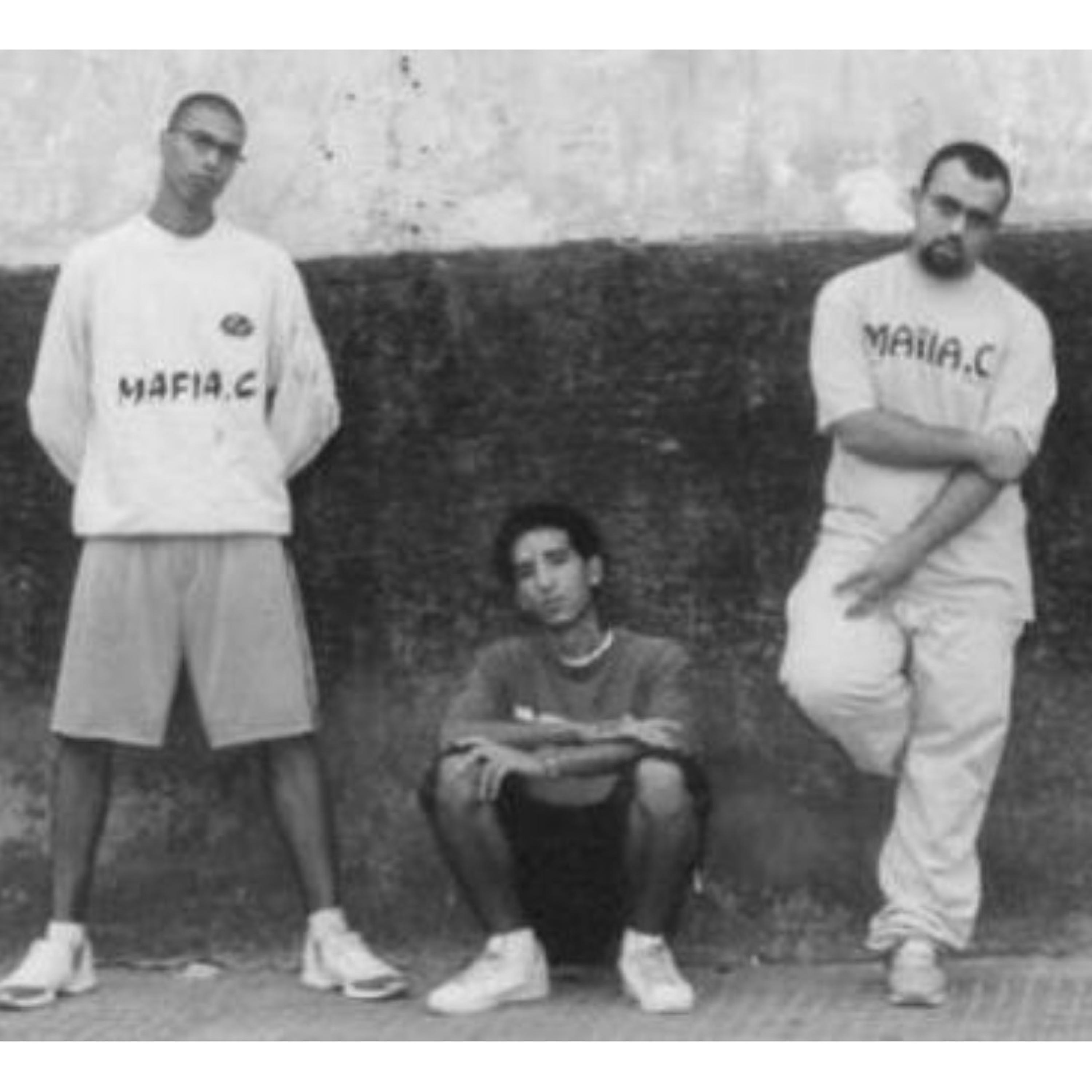 Mafia C (feat. Don Bigg, Steph Raggaman & MC JO)