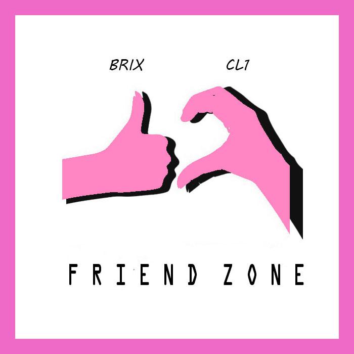 Friend Zone remastered专辑