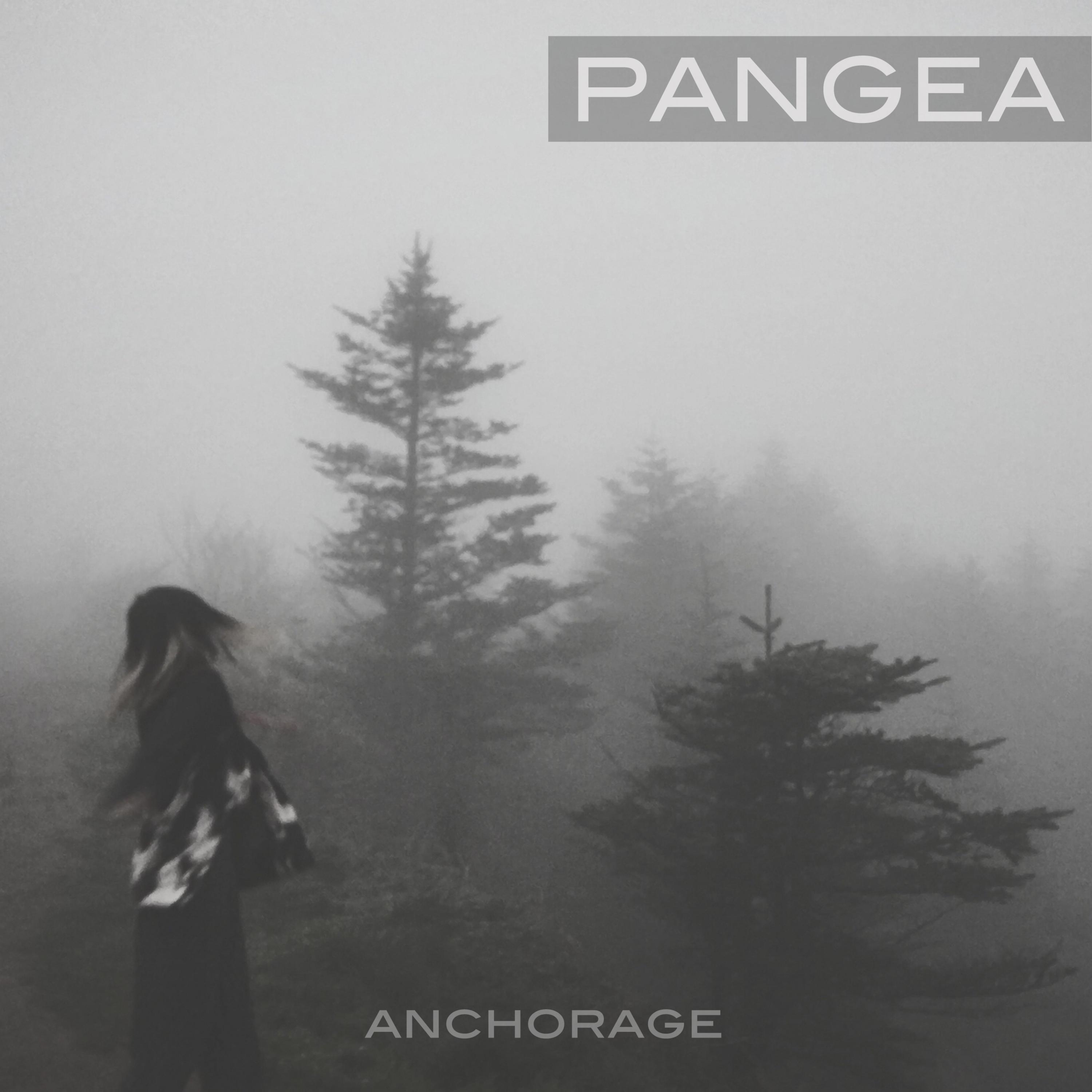 Pangea - Dusk