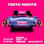 Tokyo Nights专辑