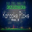 Karaoke Picks Vol. 3专辑