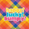 happy! lucky! bump.y!专辑