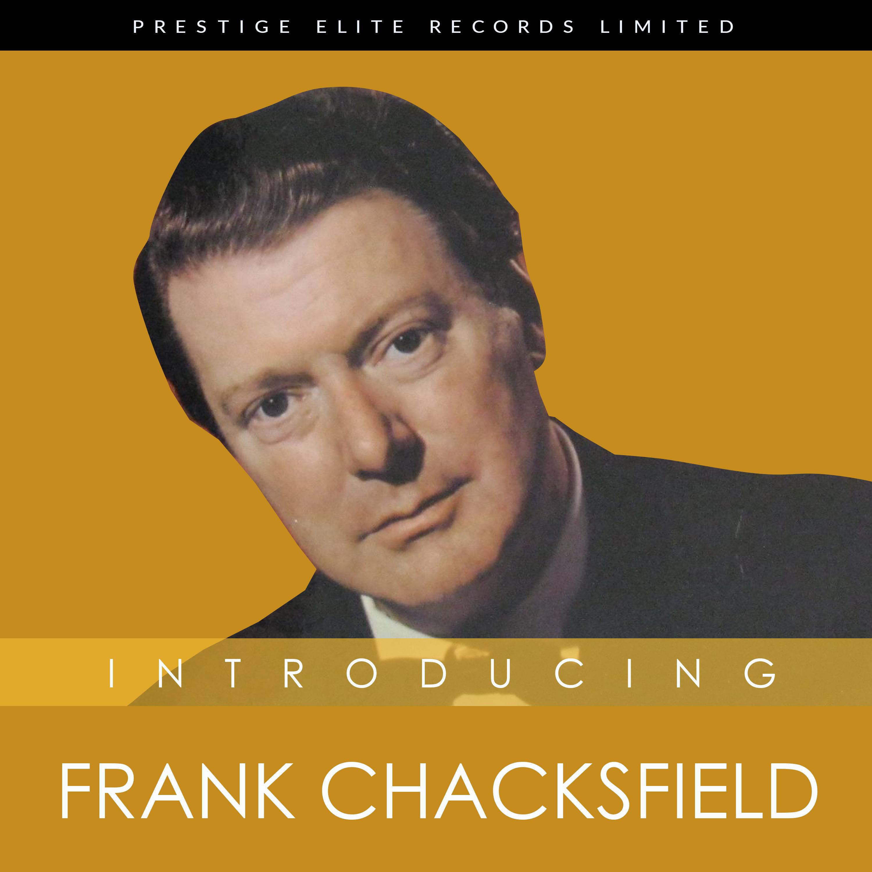 Introducing… Frank Chacksfield