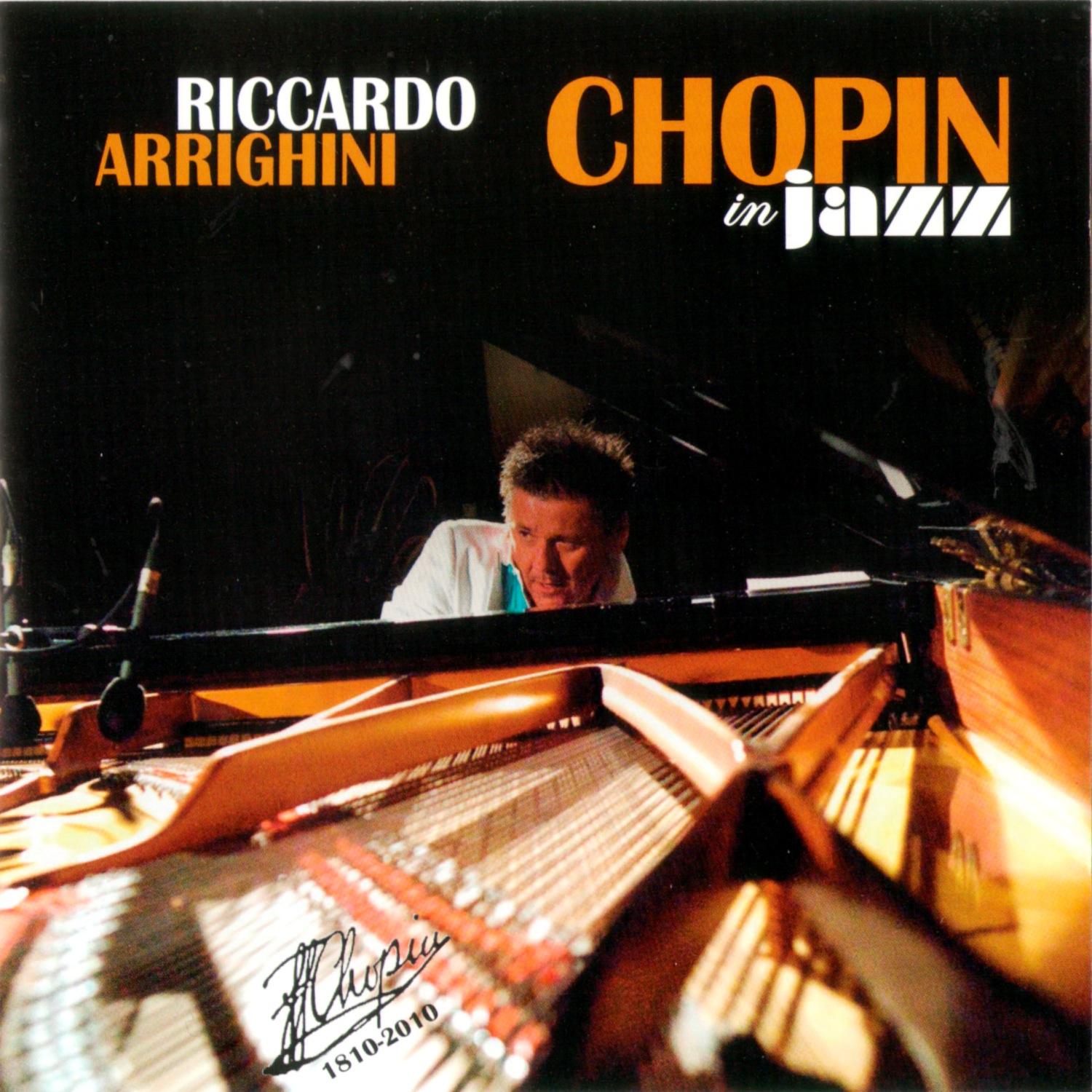 Chopin in Jazz专辑